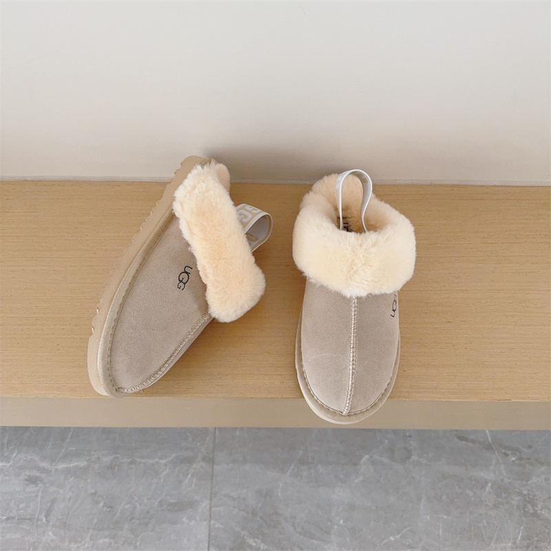 XA6-1-XA6-8  shoe gallery