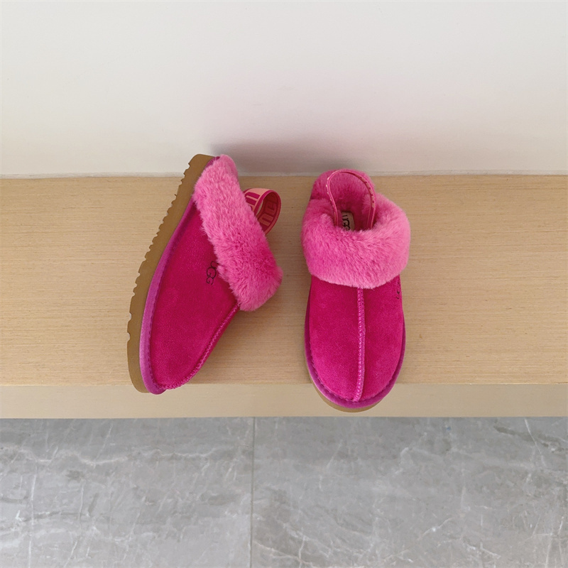 XA6-1-XA6-8  shoe gallery