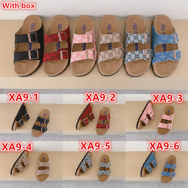 XA9-1-XA9-6  shoe gallery