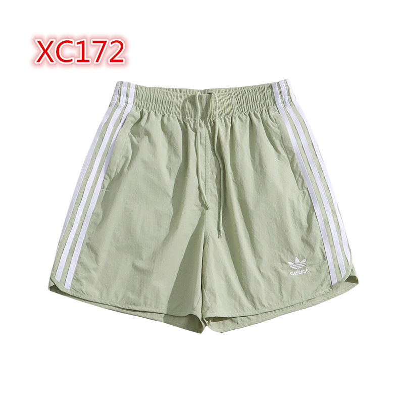 XC172-XC176 adidas shorts gallery