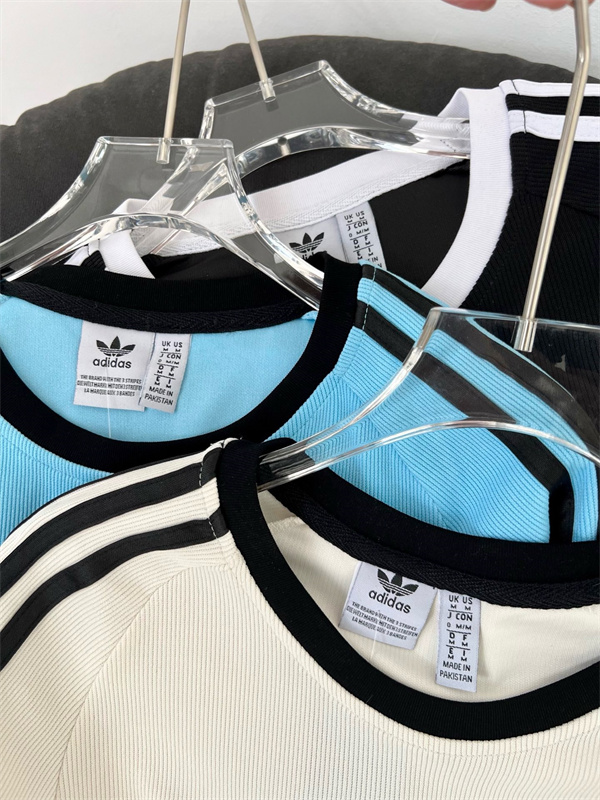 XC226-XC228 adidas T-shirt gallery