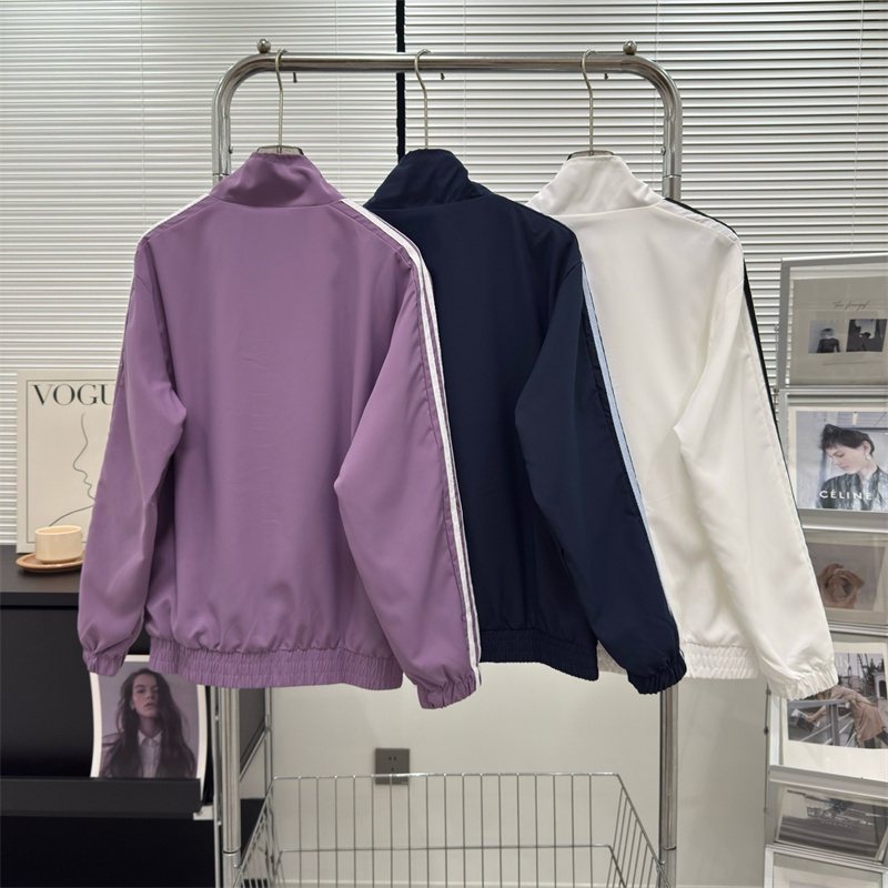 XC299-XC301  Adidas coat gallery