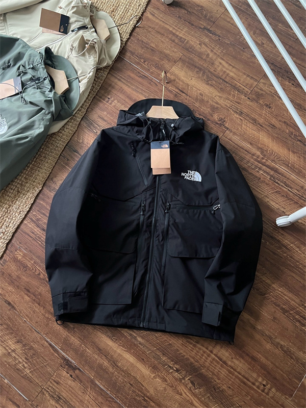 Video XC324-XC326  Coat gallery