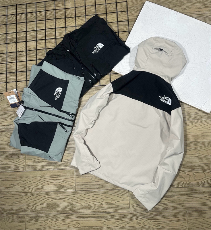 XC330-XC332  coat gallery