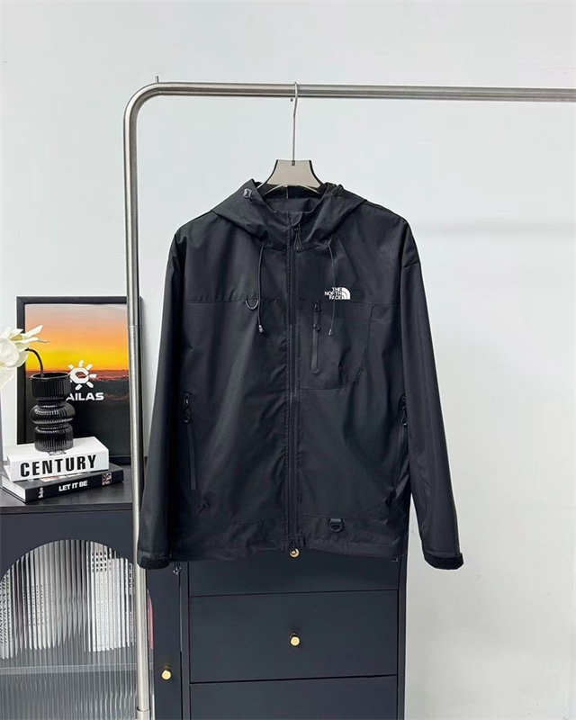 XC333-XC335  The north face   coat gallery