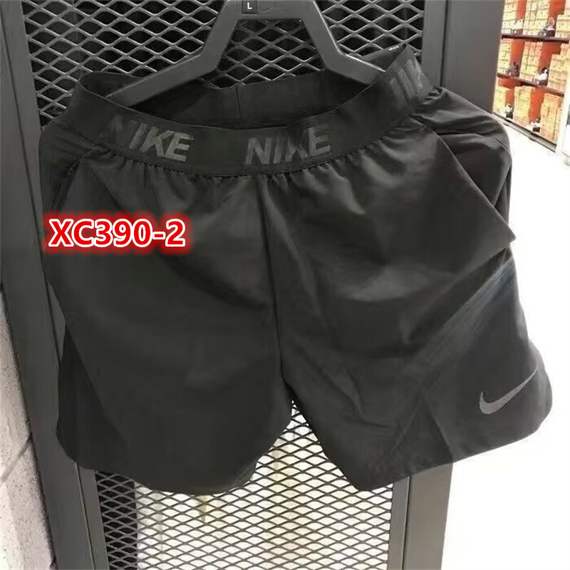 Video  XC390-1-XC390-2  NK shorts gallery