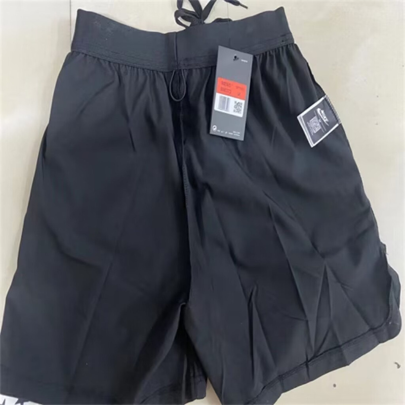 Video  XC390-1-XC390-2  NK shorts gallery