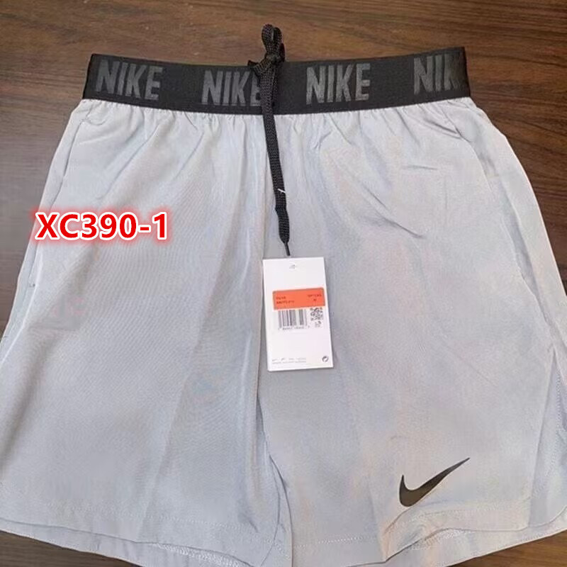 Video  XC390-1-XC390-2  NK shorts gallery