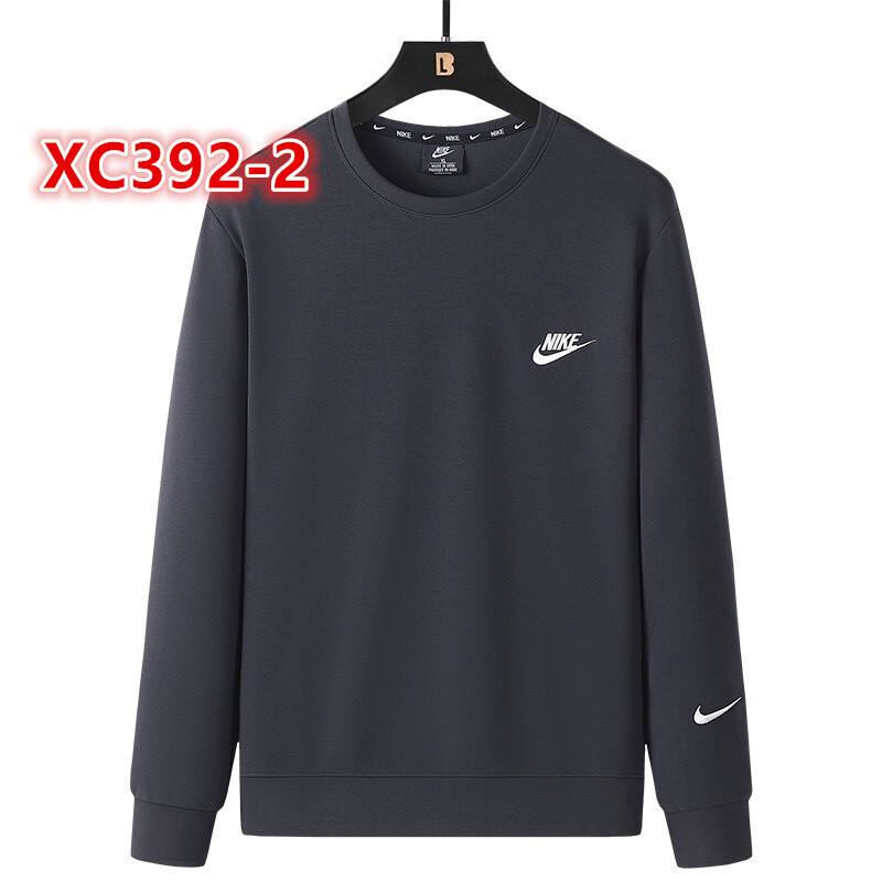 XC392-1-XC392-4  NK   hoodie gallery