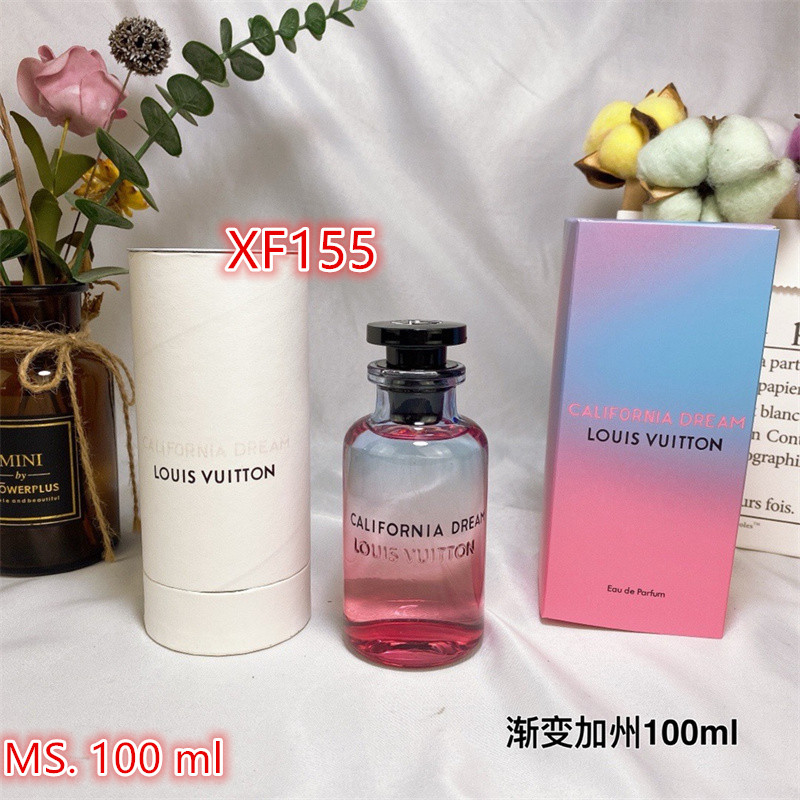 XF155 LV Women's perfume gallery