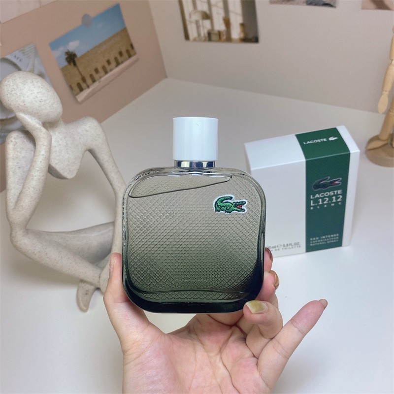 XF204-XF208 LACOSTE  perfume 100ml gallery