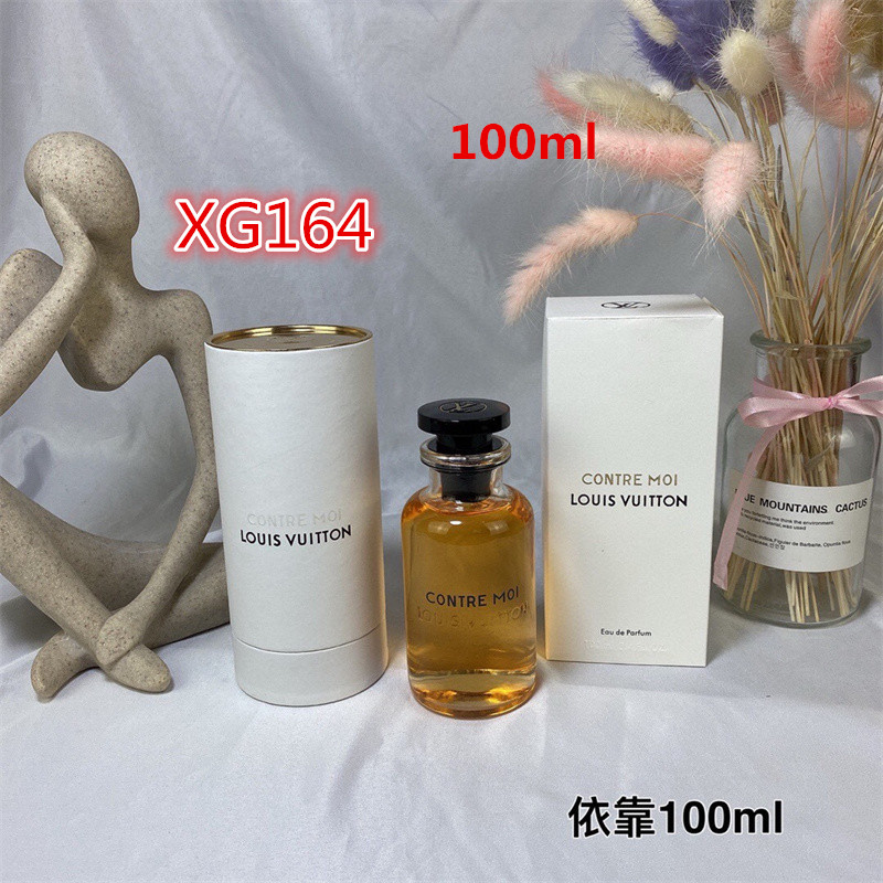 XG156-XG174 100ml perfume gallery
