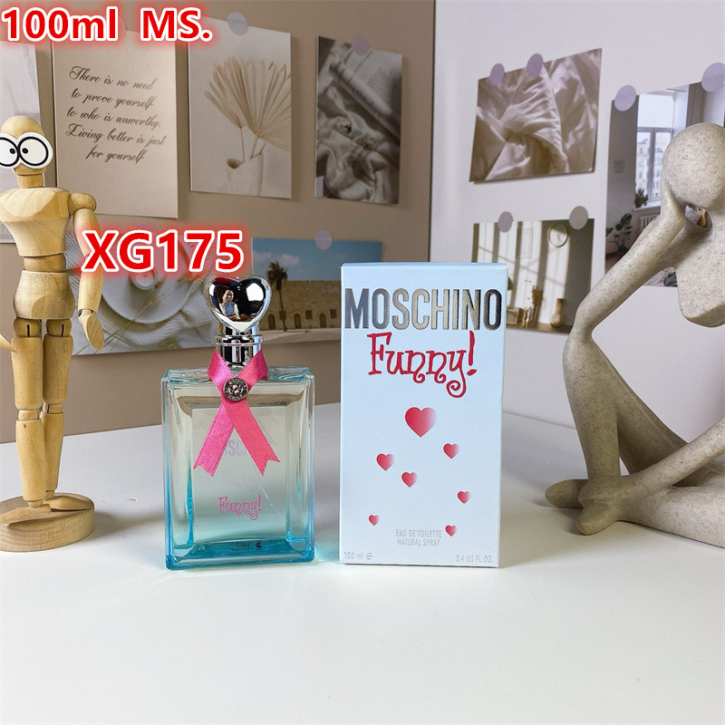 XG175 100ml  MS, Fragrance gallery
