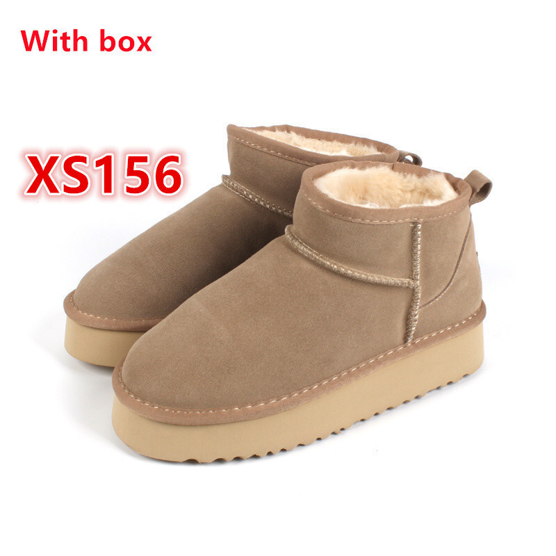 XS152-XS161  Shoe gallery