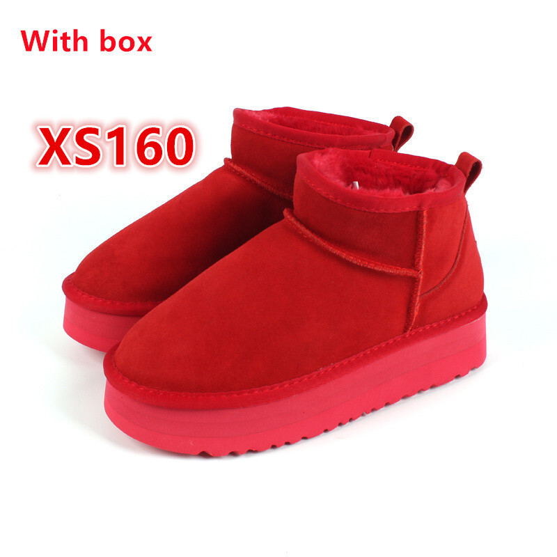 XS152-XS161  Shoe gallery