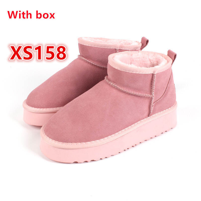 XS152-XS161  Shoe gallery