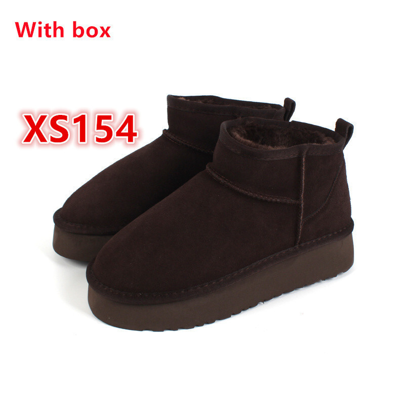 XS152-XS161  Shoe gallery