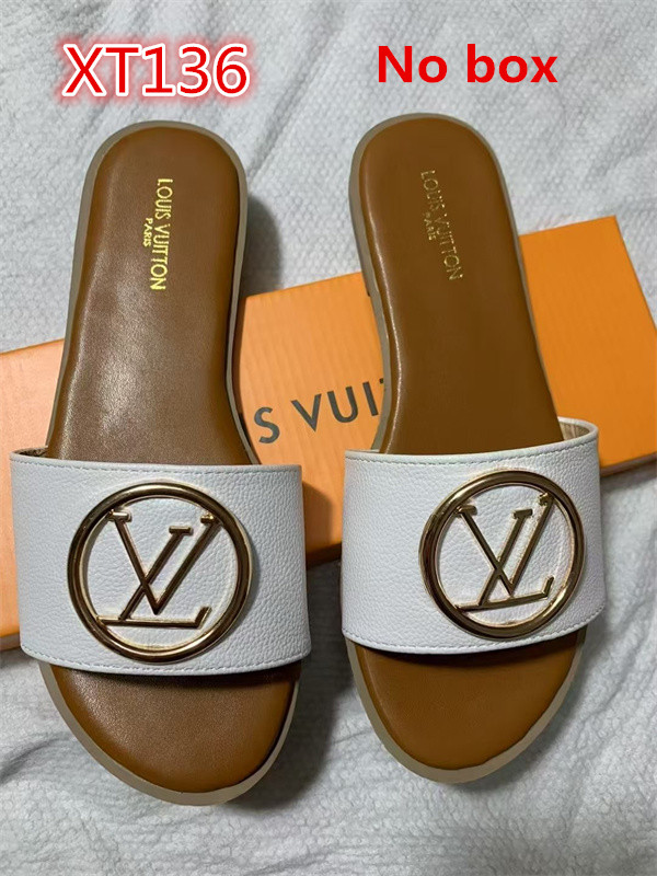 XT132-XT136 No box slippers gallery