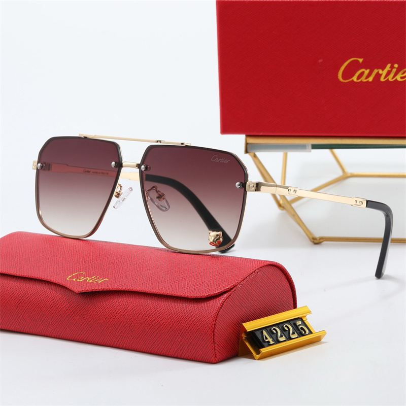 YA3438-YA3442 Cartier 4225 gallery