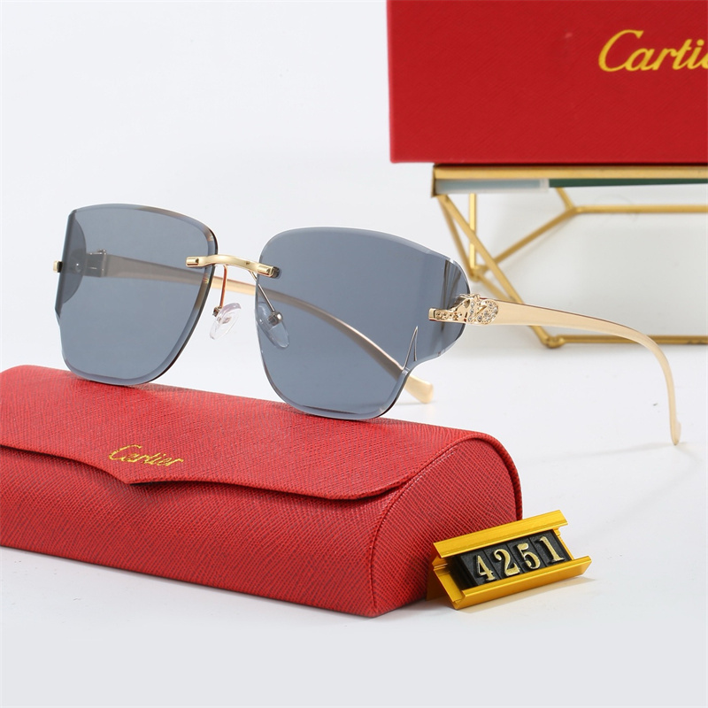 YA3519-YA3523 Cartier 4251 gallery