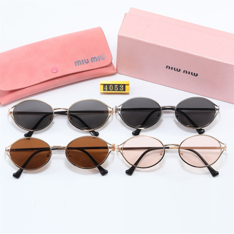 YA3749-YA3752 MIUMIU 4053 gallery