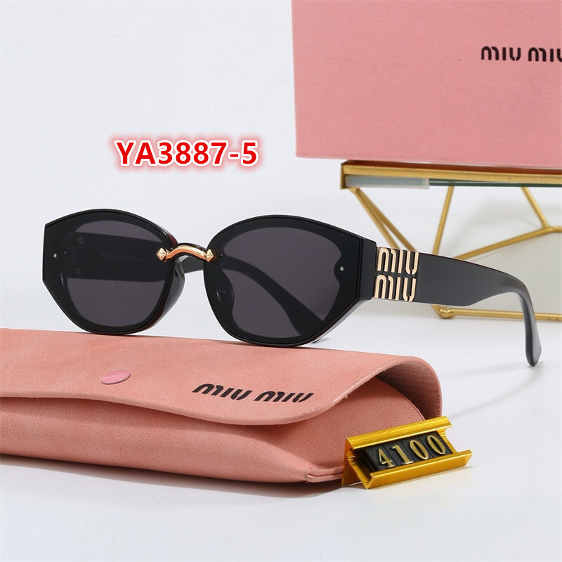 YA3887-1-YA3887-5  MIUMIU   4100 gallery