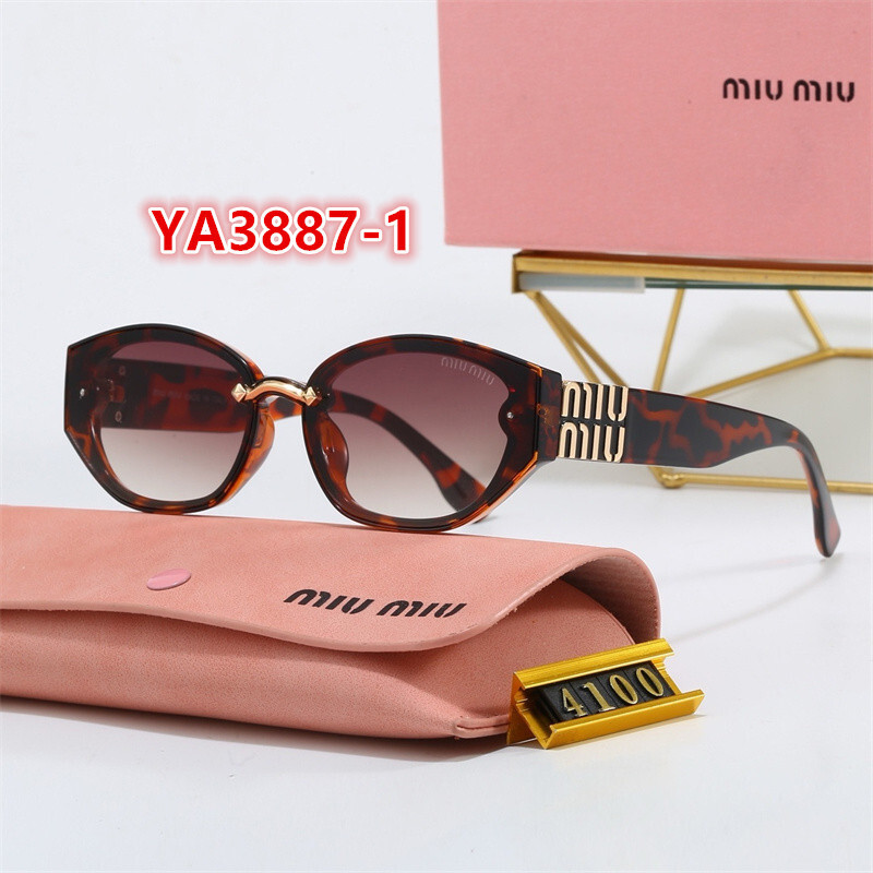 YA3887-1-YA3887-5  MIUMIU   4100 gallery