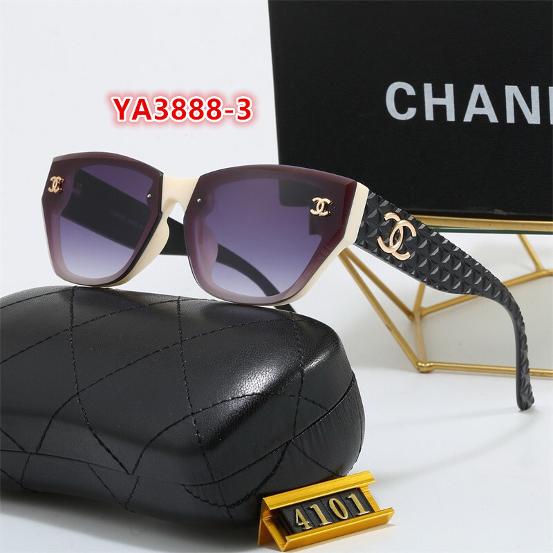 YA3888-1-YA3888-5   CHANEL  4101 gallery