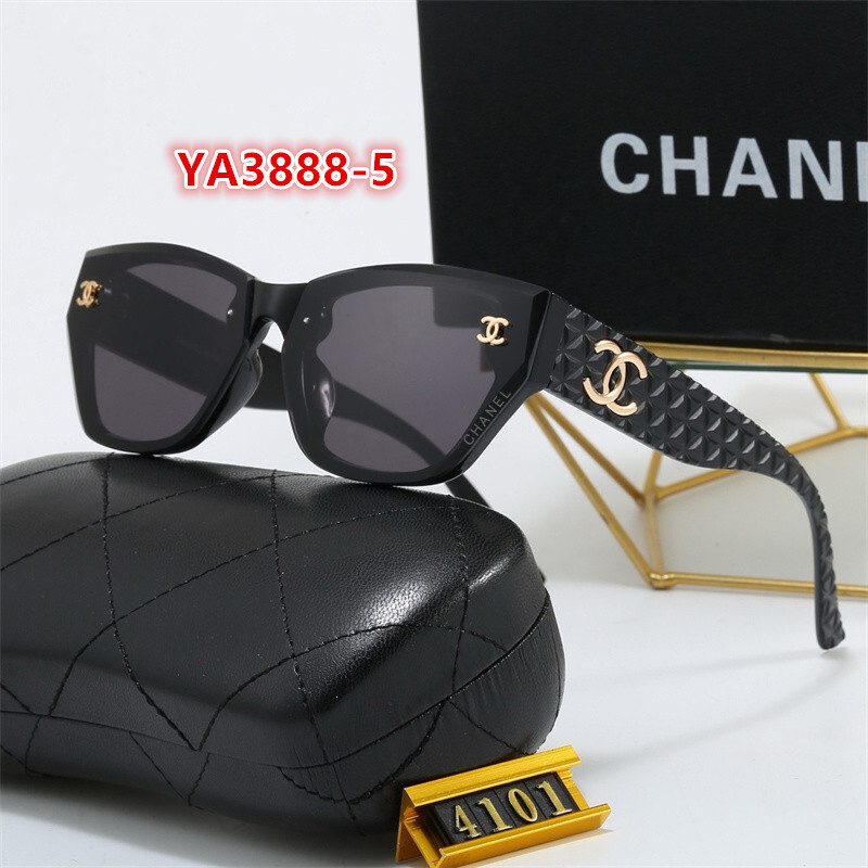 YA3888-1-YA3888-5   CHANEL  4101 gallery