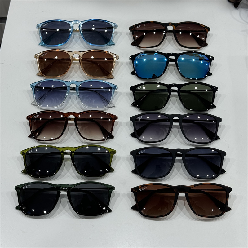 YD114-YD125  RAY BAN 4187 gallery