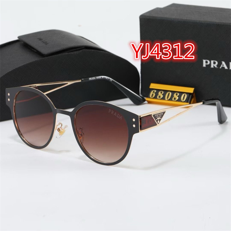 YJ4307-YJ4313 PRADA 68080 gallery
