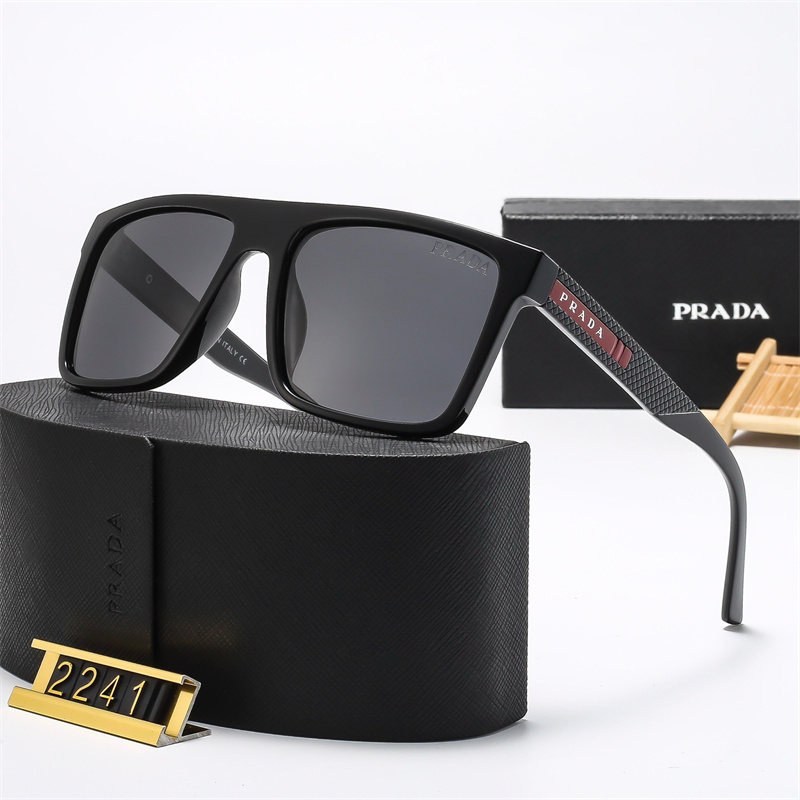 YJ4320-YJ4325 PRADA 2241 gallery
