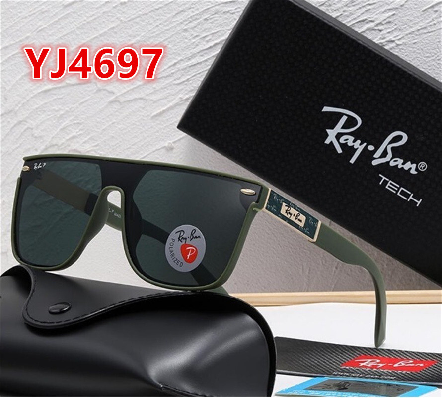 YJ4696-YJ4701 Rsy Ban 153655 gallery