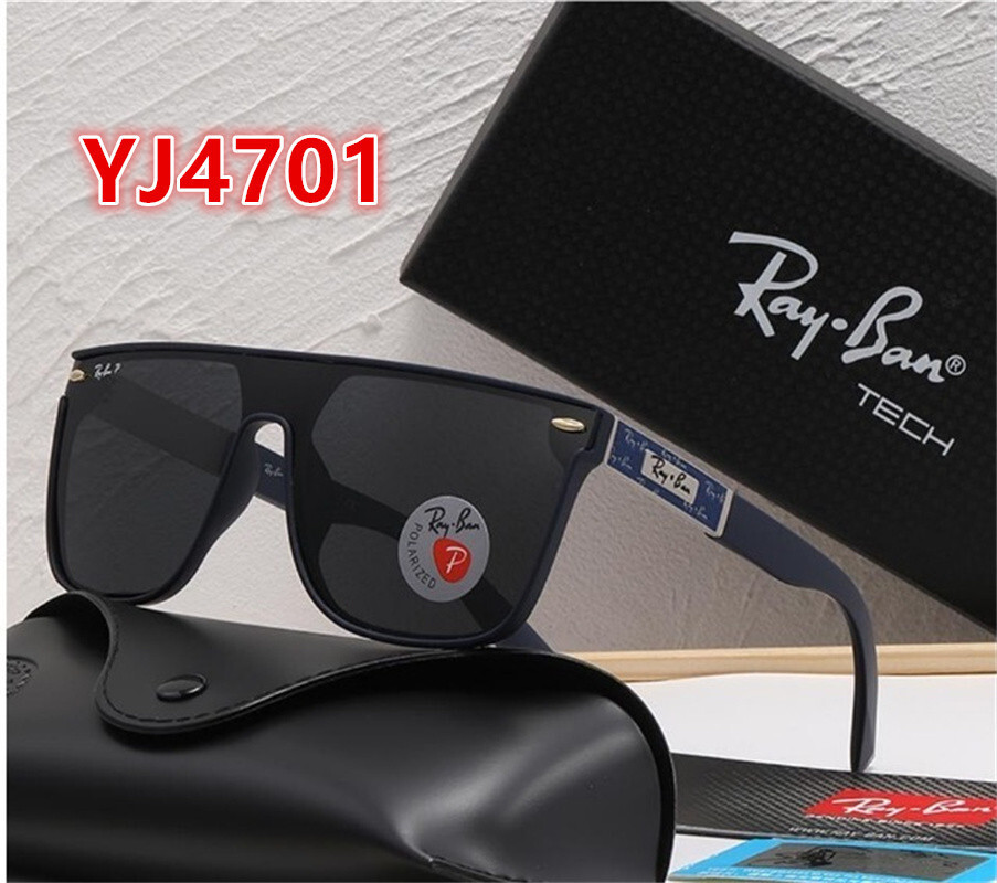 YJ4696-YJ4701 Rsy Ban 153655 gallery