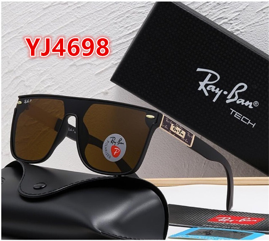 YJ4696-YJ4701 Rsy Ban 153655 gallery