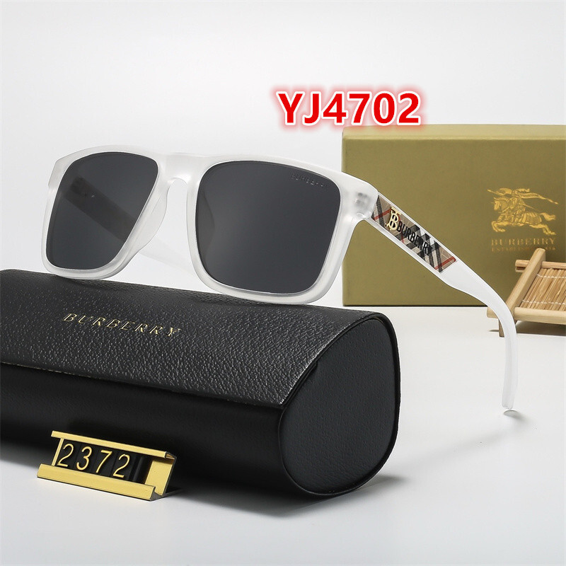 YJ4702-YJ4707  BURBERRY  2372 gallery