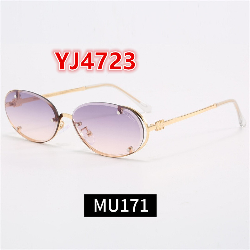 YJ4721-YJ4726  MIUMIU 171 gallery