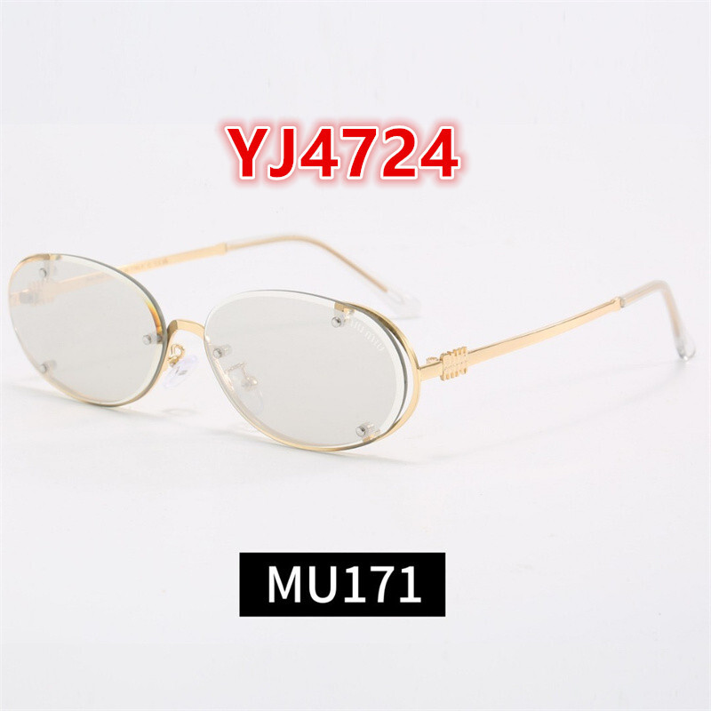YJ4721-YJ4726  MIUMIU 171 gallery