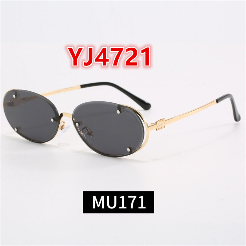 YJ4721-YJ4726  MIUMIU 171 gallery