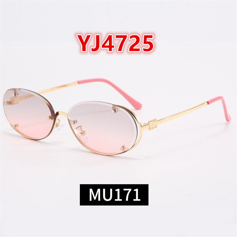 YJ4721-YJ4726  MIUMIU 171 gallery