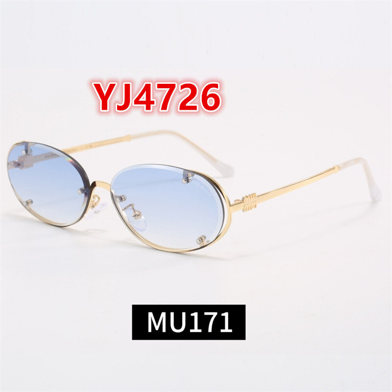 YJ4721-YJ4726  MIUMIU 171 gallery