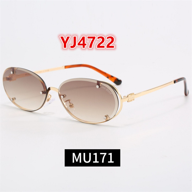 YJ4721-YJ4726  MIUMIU 171 gallery