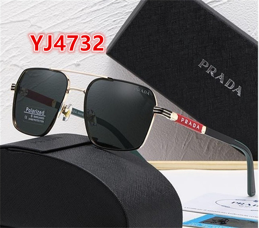 YJ4727-YJ4732   PRADA  153712 gallery