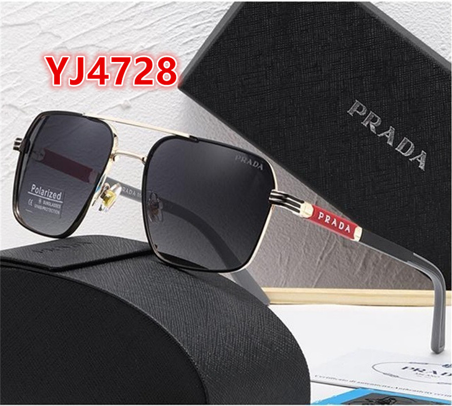YJ4727-YJ4732   PRADA  153712 gallery