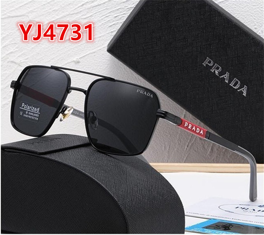 YJ4727-YJ4732   PRADA  153712 gallery