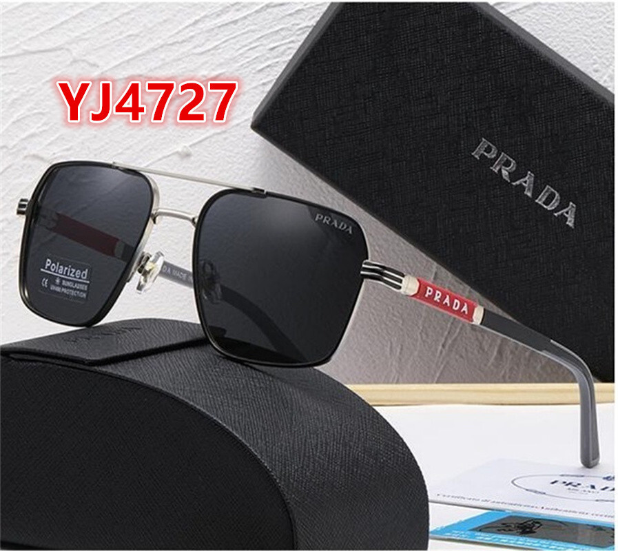 YJ4727-YJ4732   PRADA  153712 gallery