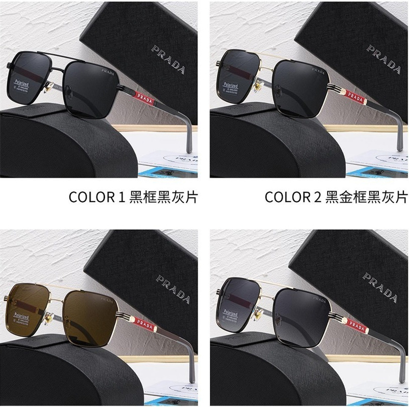 YJ4727-YJ4732   PRADA  153712 gallery