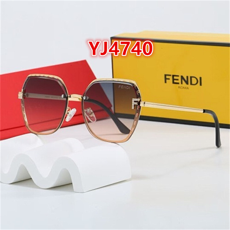 YJ4740-YJ4744  FENDI gallery