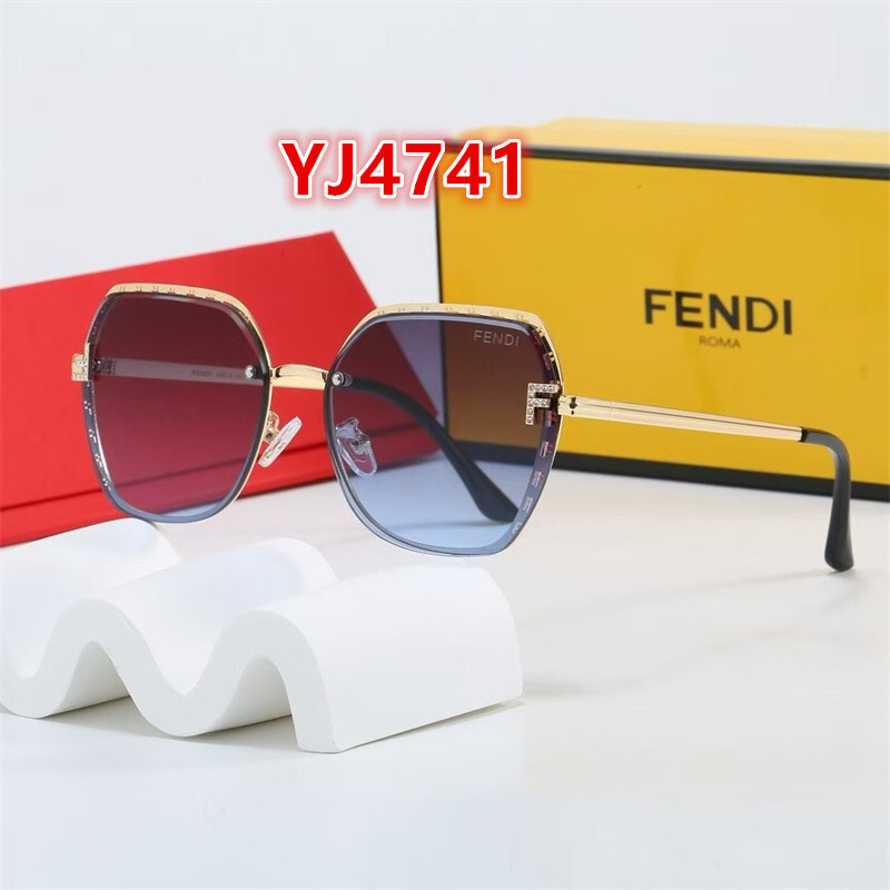 YJ4740-YJ4744  FENDI gallery