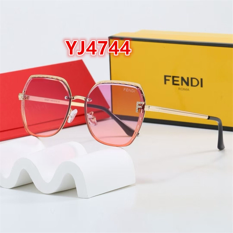 YJ4740-YJ4744  FENDI gallery